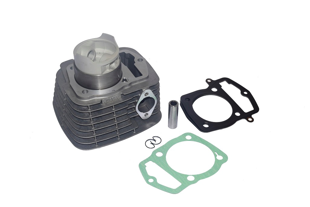 CILINDRO JGO CRF230 LONCINXR250 ITALIKA250Z TEKEN250 STREET