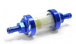FILTRO GAS AZUL
