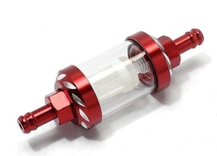 FILTRO GAS ROJO