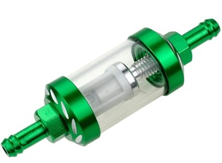 FILTRO GAS VERDE