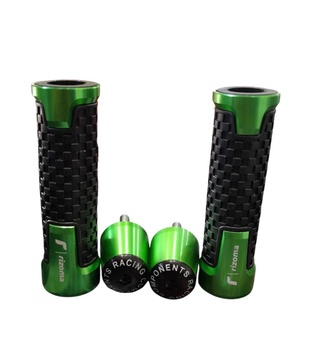 MANGO JGO RIZOMA VERDE CON PROTECTOR DE TIMON