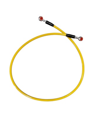 MANGUERA FRE UNI 100CM AMARILLO