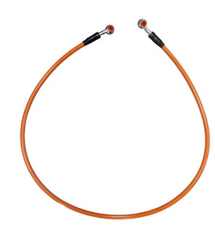MANGUERA FRE UNI 100CM NARANJA