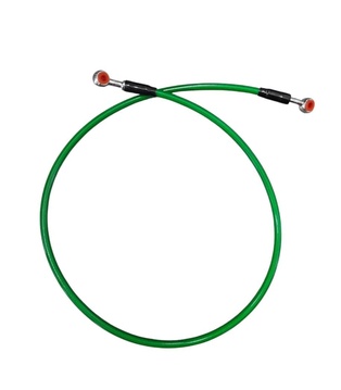 MANGUERA FRE UNI 100CM VERDE