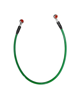 MANGUERA FRE UNI TRAS 65CM VERDE