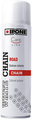 LUBRICANTE DE CADENA COLOR BLANCO IPONE 250ML