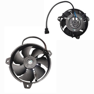 VENTILADOR B PULSAR 200NS