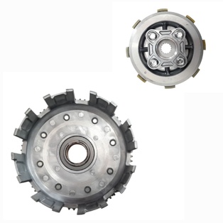 CANASTA CLUTCH COMP BAJA PULSAR NS200