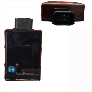 CDI B PULSAR 200NS RACING PROGRAMABLE