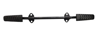 ESTRIBO H NAVI110 CON HULES DE ESTRIBO