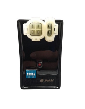 CDI H NXR125 RACING PROGRAMABLE