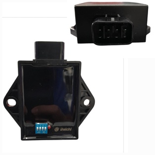 CDI S GN125\EN125 RACING PROGRAMABLE