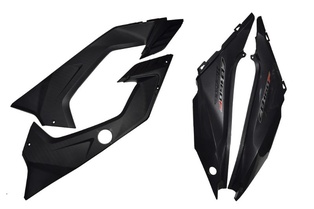 TAPADERA LAT JGO H CB160F HORNET