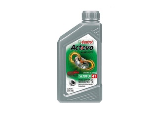 ACEITE CASTROL SEMI SINTETICO 10W30