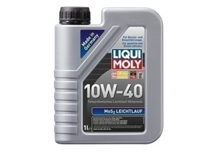 ACEITE LIQUIMOLY FULL SINTENTICO 10W40