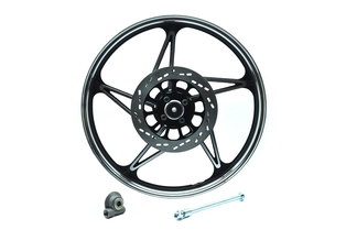 ARO DEL COMP S 1.60X18 EN125 GSX125 6301 (2)