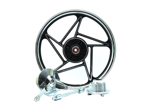 ARO TRAS COMP S 1.85X18 EN125 RH-6302 LH-6202 BS-6204