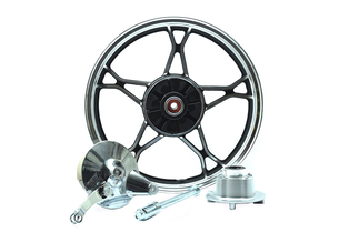 ARO TRAS COMP S 2.15X16 GN125 FR125 GTK ASPID HJ125-8  RH-6302 LH-6202 BS-6204