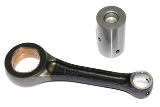 BIELA KIT B PULSAR150 "AS" 101,14,16,28, (25X43)MM