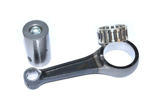 BIELA KIT TVS APACHE RTR200 106.5, 15,18,38 (30X53)