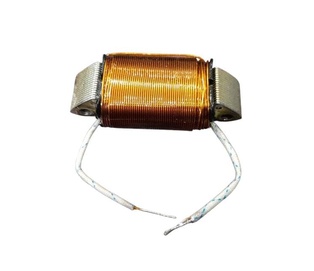 BOBINA LUZ Y CARGA S AX100 FR80 12V