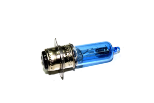 BOMBI FAROL 1 PICO HALOGE P15D-25-1 12V 25\25W AZ