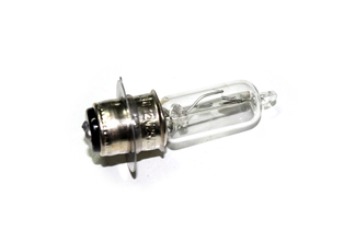 BOMBI FAROL 1 PICO HALOGE P15D-25-1 12V 25\25W CLARA