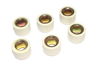 BUSHING AUTO AN125 SUZUKI HERO WINER 6PCS NOVA  10-20-15MM