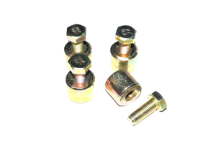 BUSHING MASA DE METAL H XL125 XL185 CG125 JIALING DAKAR