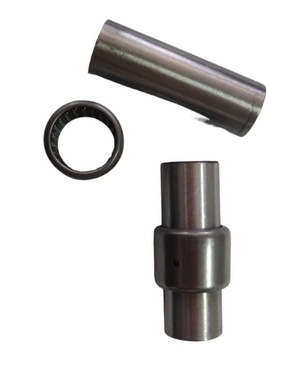 BUSHING MULETA JGO HE HUNK 150/200 DE AGUJA ( BUJE 15-20-58 ) ( COJINETE 20-26-20 )