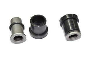 BUSHING MULETA JGO S EN125 GN125 BENELLI TNT150 ( METAL 14-20-20 PLASTICO 20-27-29 )(SERPENTO ASPID)