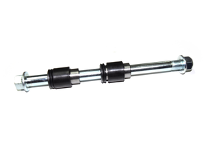 BUSHING MULETA JGO S EN125 GN125F ( HAOJUE HJ150-9 ) ( B\M 14-20-40)( B\P 20-27-22 )( EJE 14-22-14 )