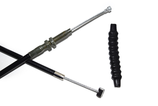 CABLE CLUTCH H CGL125 TWISTER ASPID150(OSBORNE 180) ( F 98CM - C 10.5CM - R 3.5CM )