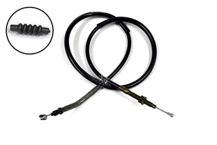 CABLE CLUTCH H UNICORN CBF150 INVICTA SHINE125 DAWN 150 ( F 94CM - C 7CM - R 4CM )