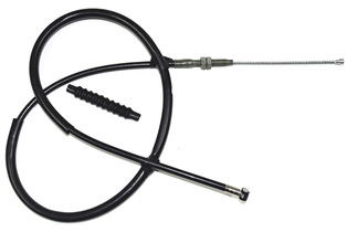 CABLE CLUTCH H XL125 XL185SZ RT180/200 SERPENTO CORAL125 ITALIKA150Z FREEDOM CR1\FIRE150 HAUJE DM125 BENELLI-250 TNT250