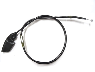 CABLE CLUTCH Y YBR125 ED G Z XTZ125 ( F 107CM - C 9CM )( FREEDOM RACING 125 2022 )  UM XTREET 140R