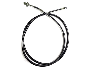 CABLE FRE H TRAS FREWAY GY6 C/TUERCA Y TOPE