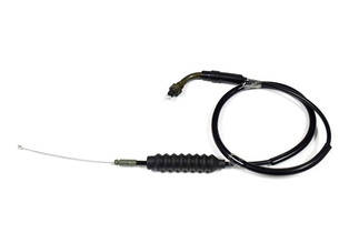 CABLE GAS B BM100 ( 2013-2014) ROSCA GRUESA