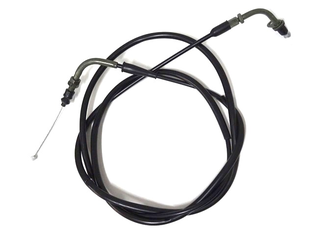 CABLE GAS IT ( ITALIKA WS150 ) NOVA110 (ADAPTABLE RAY-Z YAMAHA)