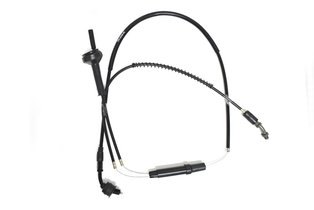 CABLE GAS Y DT100 DT125 ENDURO DT175 ENDURO