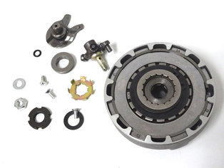 CANASTA CLUTCH COMP DY100 110 SEMIAUTO ANTU 125