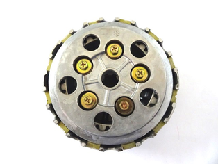 CANASTA CLUTCH COMP H GN125 EN125 DR125 GS125