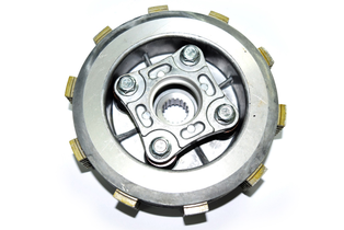 CANASTA CLUTCH INTERIOR 6 DISCOS B PULSAR150\180