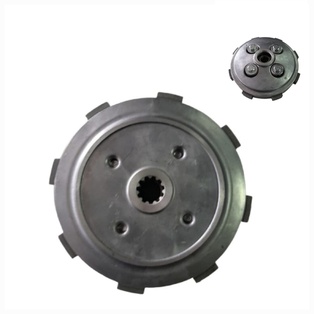 CANASTA CLUTCH INTERIOR Y CRUX110 REV