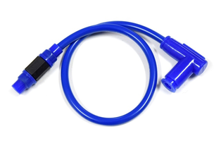 CAPUCHON UNION Y CABLE AZUL