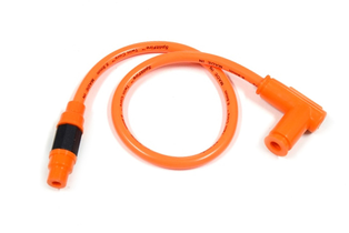 CAPUCHON UNION Y CABLE NARANJA