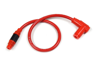 CAPUCHON UNION Y CABLE ROJO