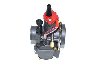 CARBURADOR GUILLOTINA 125CC-200CC (50-35)