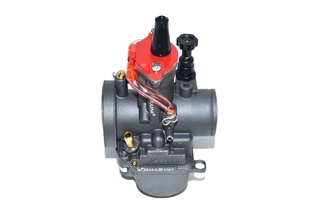 CARBURADOR GUILLOTINA 300CC-350CC