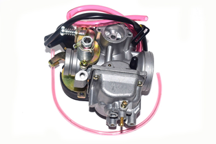 CARBURADOR S AN125 MIKUNI (50-34)